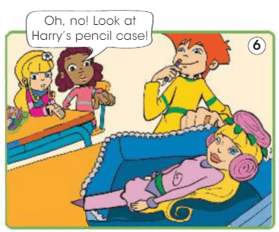 Задание рисунок 6