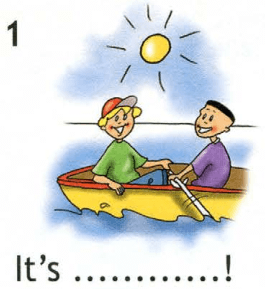 Задание рисунок 2